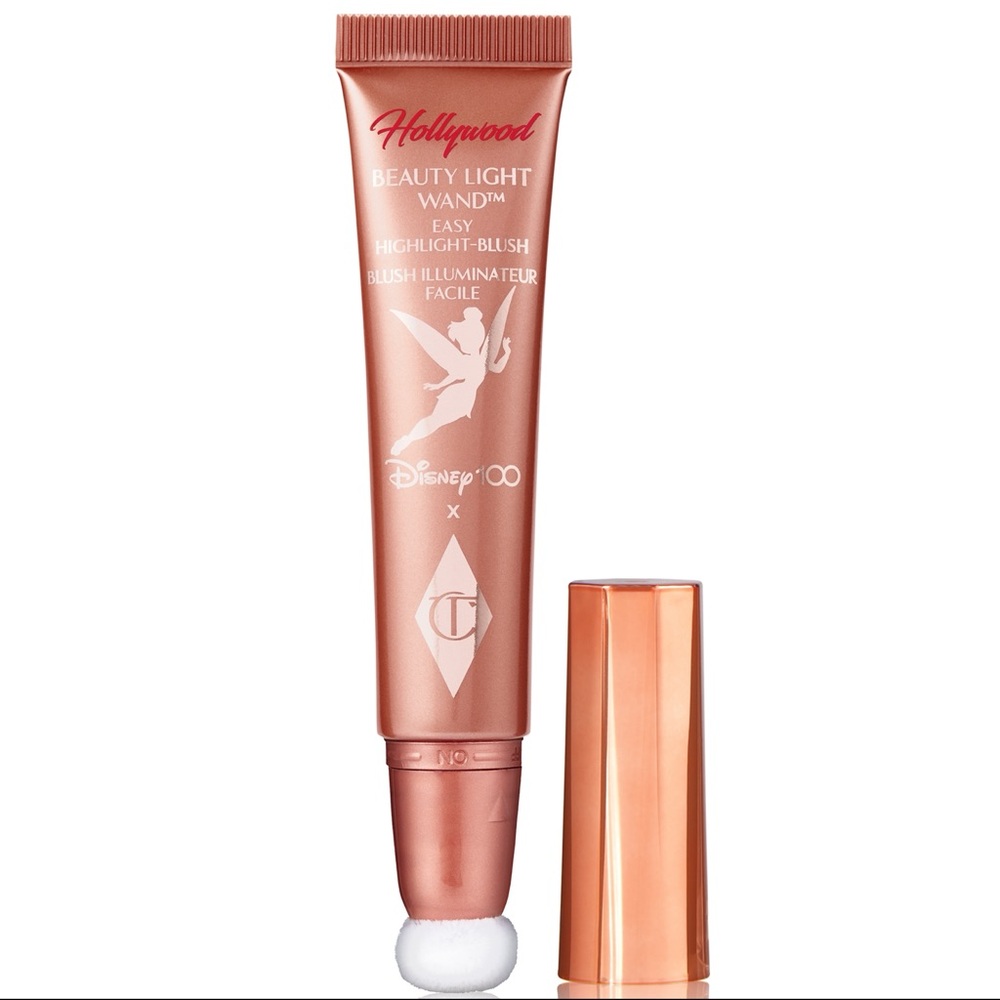 Charlotte Tilbury Pink Beauty Light Wand